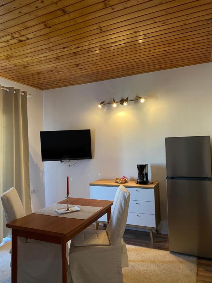 Apartment Jakovcevic 2 Zadar Exterior foto